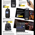 Antevisão Folheto FNAC Instrumentos Musicais Promoções de 1 outubro a 31 dezembro p33.jpg